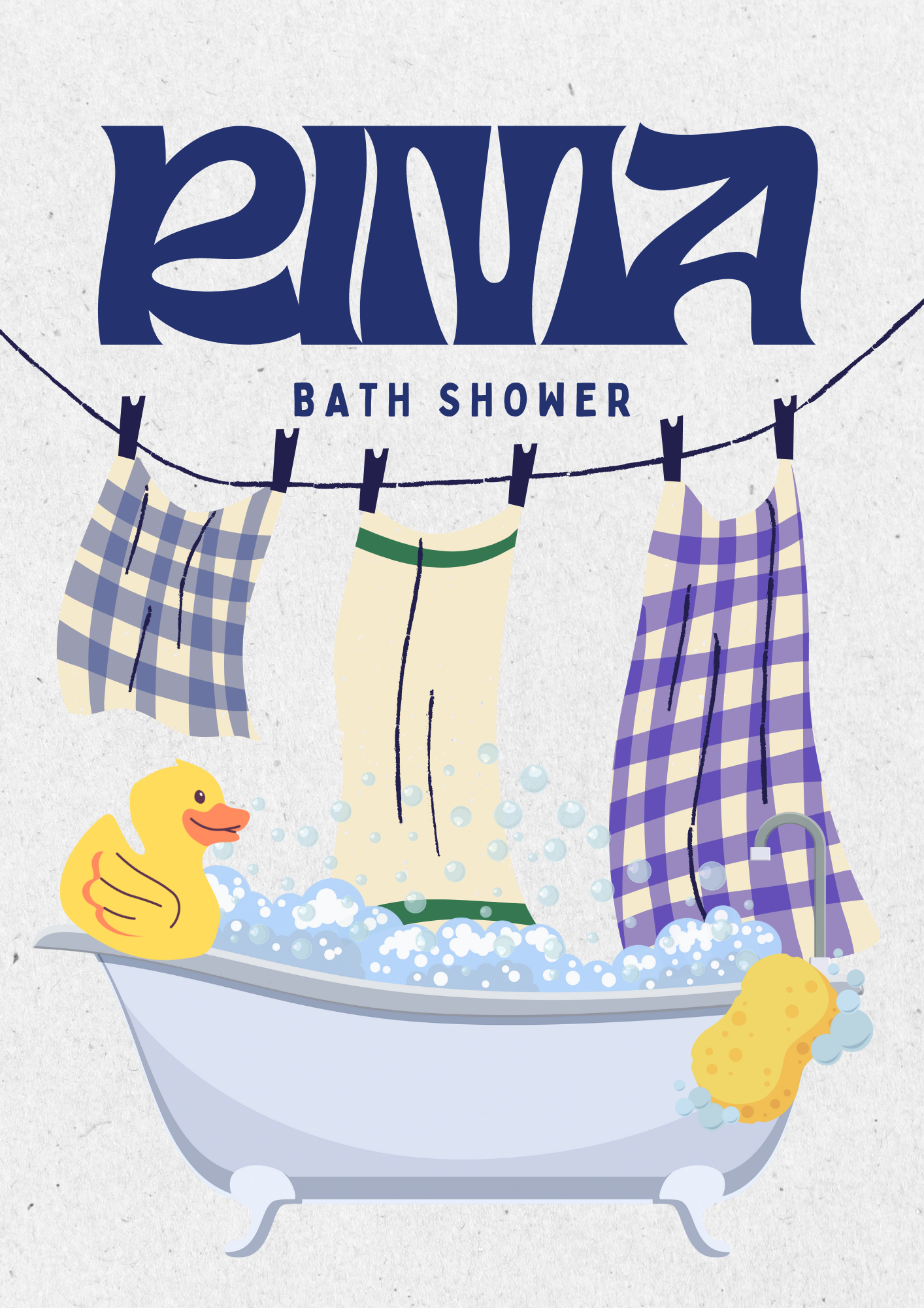 Bath / Shower